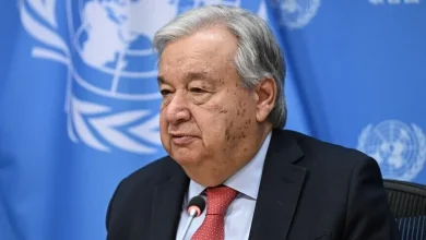 Guterres'ten, nükleer silah kullanımını önlemek için diyaloğa geri dönme çağrısı