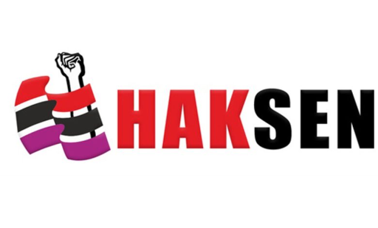 HAKSEN: “Her ilçeye kadın sığınma evi açılsın, 7/24 çalışan şiddet destek hattı kurulsun ve koruma mekanizmaları güçlendirilsin”