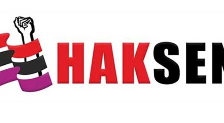 HAKSEN, kadınlar için sosyal güvence, çocuklar için kamusal kreş talep etti