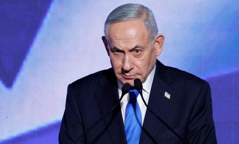 Hamas: Netanyahu'nun BM'deki konuşması boş ve yalanlarla doluydu