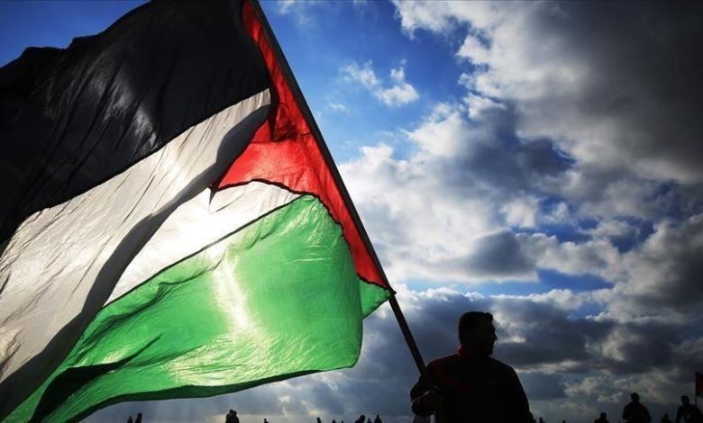 Hamas: “Netanyahu'nun ‘Burak Duvarı'na baskını’ Mescid-i Aksa'ya saldırıdır”