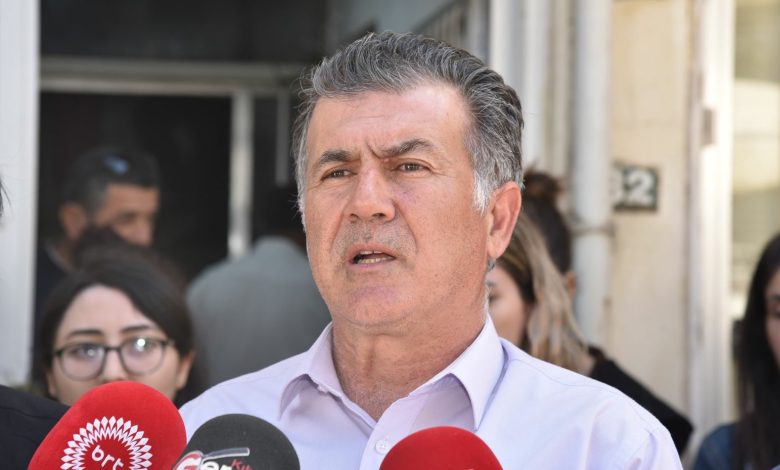 Hür-İş, siyasi partilere Sosyal Sigortalar'da emeklilik düzenlemesi için çağrı yaptı