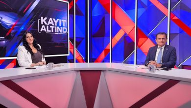 İçişleri Bakanı Oğuz: “KKTC yaşanan deniz faciasının etkisini hâlâ derinden hissediyor"
