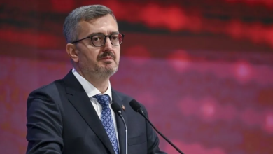 İletişim Başkanı Duran: AB kurumlarından beklenen, Ada’daki gerçekleri gözeten bir yaklaşım ortaya koymaktır