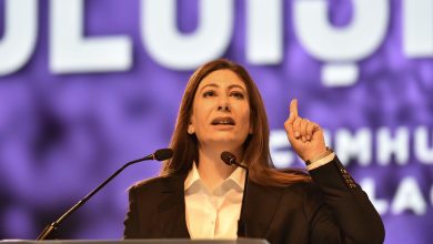 İncirli: “Ada 74’ü unutmadık, kamuyu zarara uğratan hiçbir dosyayı unutmayacağız”