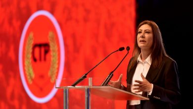 İncirli: “Bu düzen böyle devam etmeyecek”