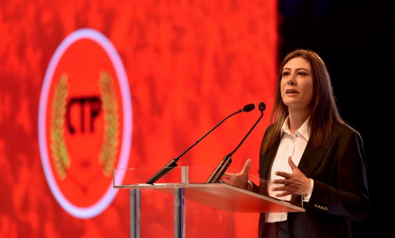 İncirli: “Bu düzen böyle devam etmeyecek”