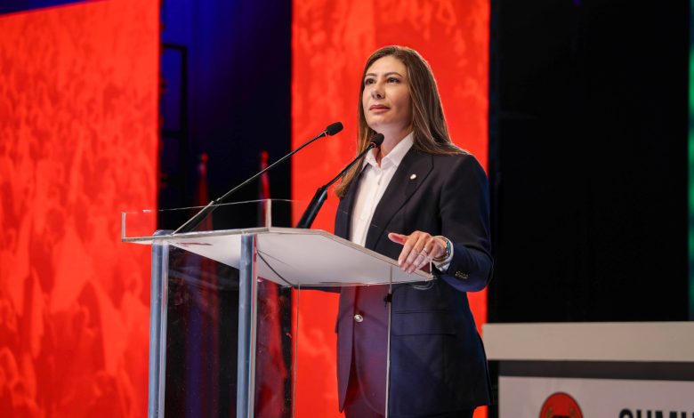 İncirli: “Bu gidişatı değiştirmek için geliyoruz”
