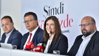 İncirli: “CTP açık ara birinci partidir; seçimlerin tümüne hazırdır”