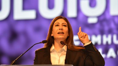 İncirli: "Hükümetin bir bakanını görevden alarak sorumluluktan kurtulması mümkün değil"
