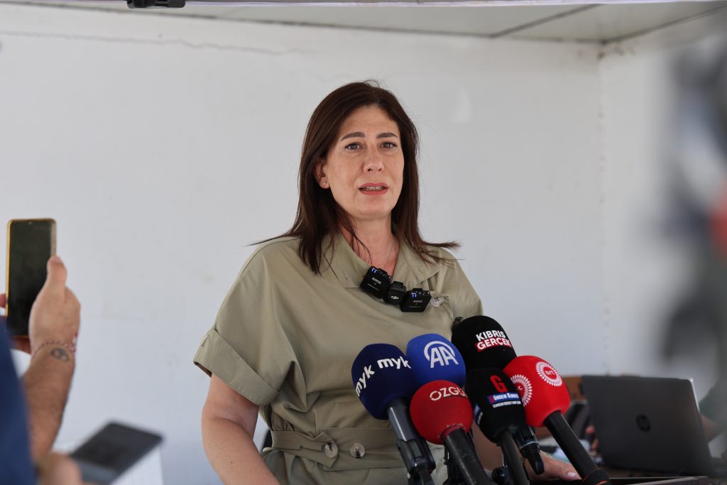 İncirli: “Yasımız var ama sorumluluğumuzun da olduğunu bir saniye bile unutmamamız gerekir”