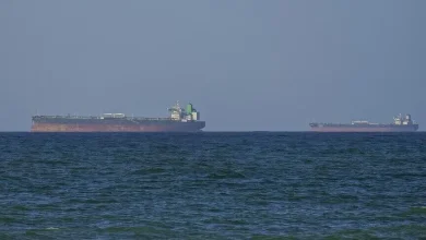 İngiltere Deniz Ticaret Operasyonları: Hürmüz Boğazı'nda bir petrol tankeri vuruldu