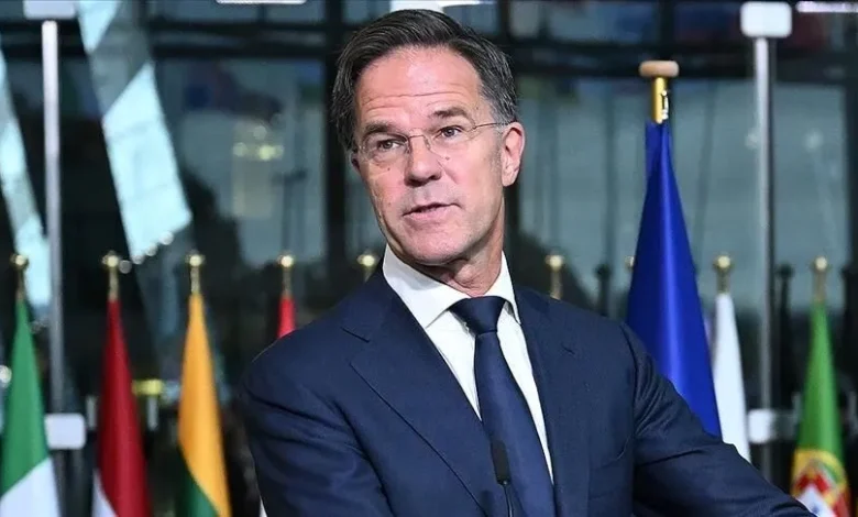 İran: “NATO Genel Sekreteri’nin açıklamaları Avrupa’nın İran’a yönelik savaşa katıldığının itirafıdır”