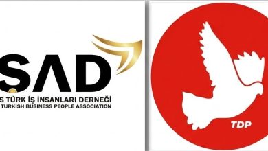 İŞAD’ın TDP ziyaretinde dijitalleşme ve ekonomik dönüşüm ele alındı