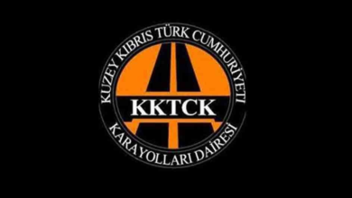 İskele Long Beach sahil güzergahında yol aydınlatma sisteminde bakım onarım çalışması yapılacak