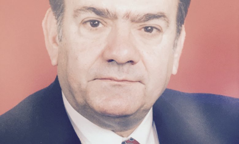İsmet Kotak, vefatının 15. yılında mezarı başında anılacak