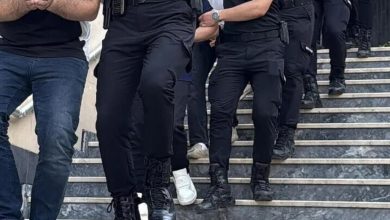 "İsrail bağlantılı forex dolandırıcılığı" operasyonunda gözaltı sayısı 201'e yükseldi