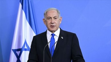 İsrail Başbakanı Netanyahu: Gazze'den çıkmayacağız