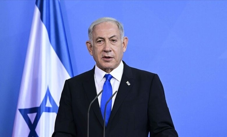 İsrail Başbakanı Netanyahu: Gazze'den çıkmayacağız