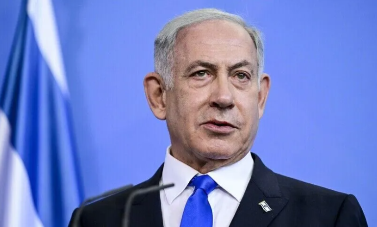İsrail Başbakanı Netanyahu: "Önümüzdeki ana görev İran rejimini devirmek"
