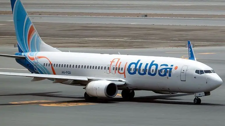 İsrail Ulaştırma Bakanı, Flydubai'nin İsrail'e uçuşlarının askıya alınmasını talep etti