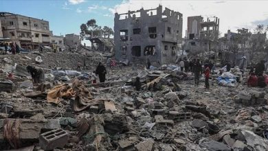 İsrail'in ateşkesten beri Gazze'ye düzenlediği saldırılarda ölenlerin sayısı 1422'ye yükseldi