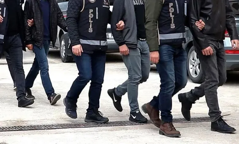 İstanbul merkezli "usulsüz vatandaşlık" operasyonunu: 73 gözaltı, 30 şirkete kayyum