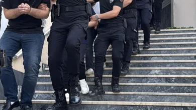 İstanbul'da sermaye piyasası işlemleri soruşturmaları: Yedi kişiye daha gözaltı