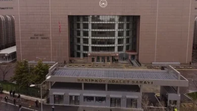 İstanbul'da uyuşturucu ve fuhuş soruşturmasında 15 zanlı gözaltına alındı