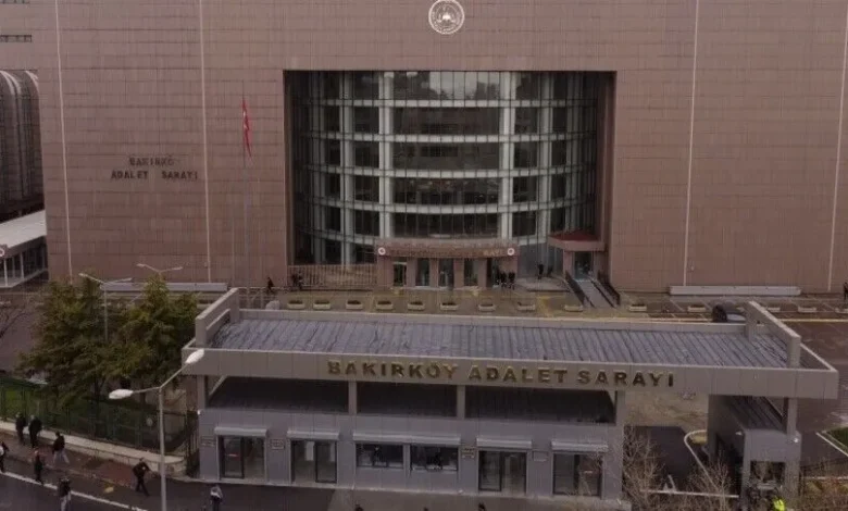 İstanbul'da uyuşturucu ve fuhuş soruşturmasında 15 zanlı gözaltına alındı