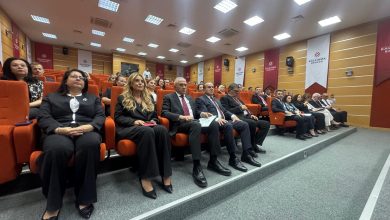 Kalkınma Bankası Olağan Genel Kurulu yapıldı