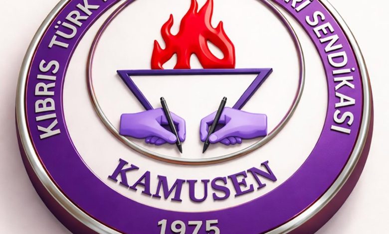KAMUSEN, Merkezi Cezaevi’nde grev uyarısı yaptı