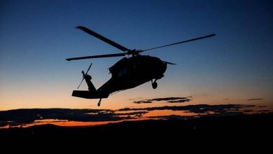 Kanada'daki helikopter kazasında 4 kişi hayatını kaybetti