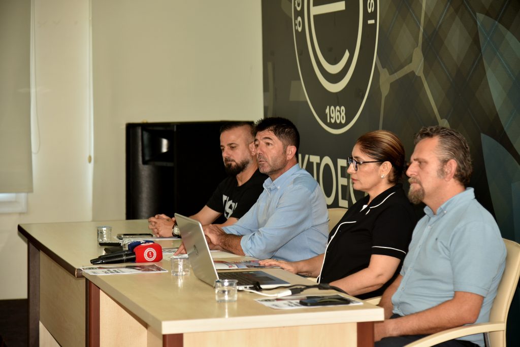 Karaoğulları: "Yeni eğitim yılına birçok sorunla başlanıyor”