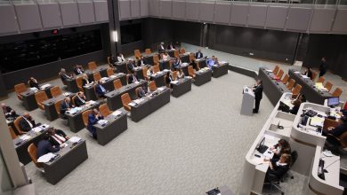 Karma oyun kaldırılmasını içeren Seçim ve Halkoylaması Yasası Meclis’te oy çokluğuyla kabul edildi