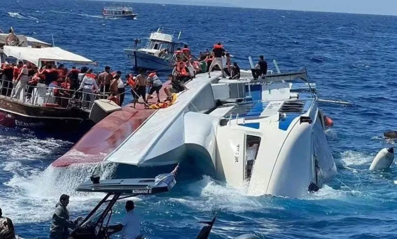 KAÜ Psikoloji Bölüm Başkanı Çorbacı: “Gemi faciası toplumun tamamını etkileyebilir”