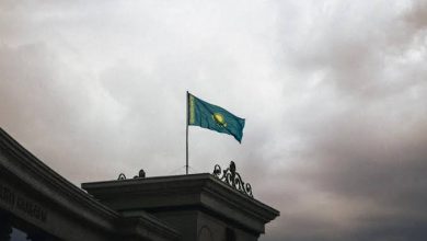 Kazakistan'da tatbikatta 14 askerin ölümünün ardından Savunma Bakanı görevden alındı
