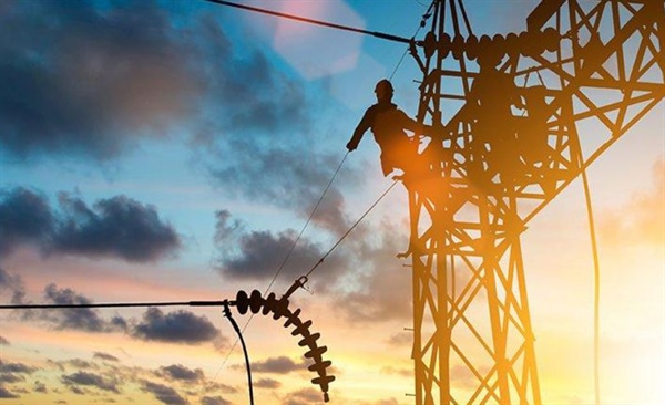 Kıb-Tek salı günü bazı bölgelere 4 saat elektrik veremeyecek