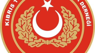 Kıbrıs Türk Emekli Subaylar Derneği 19 Eylül Gaziler Günü'nü kutladı