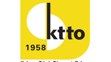 Kıbrıs Türk Ticaret Odası MÜSİAD Fuarı’na katılacak