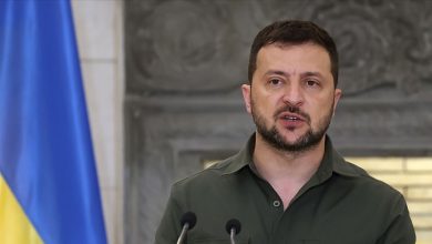 Kiev'deki Ulusal Bilimler Akademisi'ne saldırıda en az bir ölü