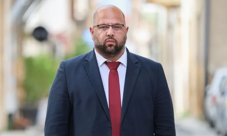 Kişi: "İlerleyen günlerde yolsuzlukla mücadele politikamızı halkımızla paylaşacağız”