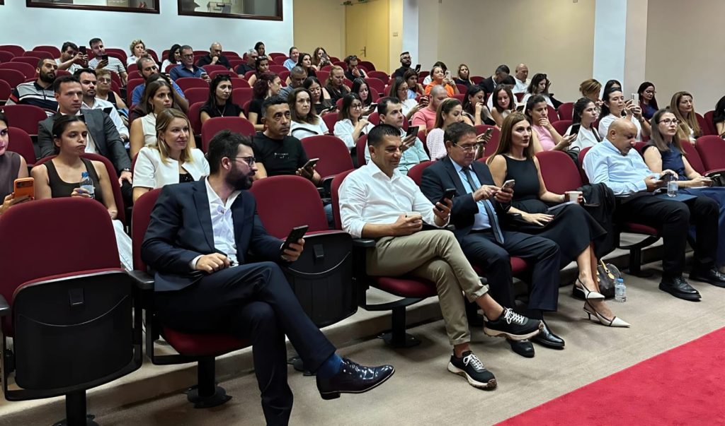 KKTC Dijital Dönüşüm Forumu 2026 KTSO’da yapıldı