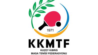 KKTC, ilk kez uluslararası bir spor organizasyonunda kurumsal düzeyde aktif rol aldı