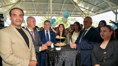 KKTC’nin ilk Otizm Merkezi törenle hizmete açıldı