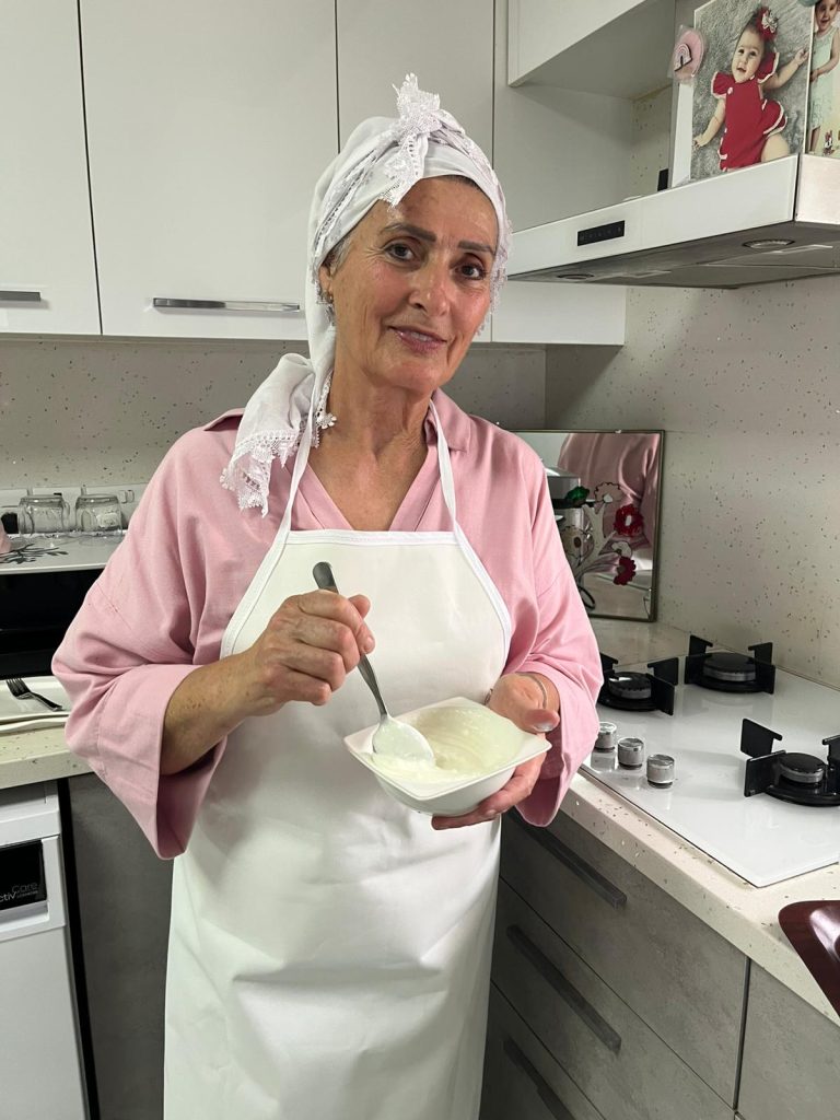 KÖDER’in Gülgün Betmezoğlu belgeselinin gösterimi bu yıl içinde yapılacak