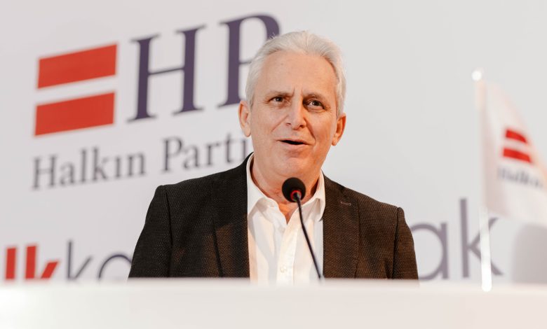 Köroğlu: “Yeni taş ocağı izinlerinin gündeme getirilmesi kabul edilemez”