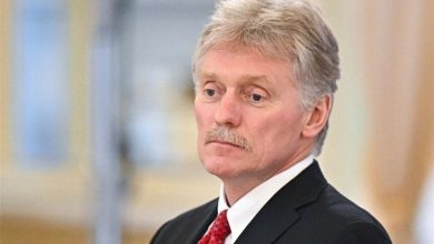 Kremlin: "Rusya, ABD ve Ukrayna arasındaki müzakereler ekimde başlayabilir"