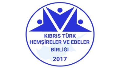 KT Hemşireler ve Ebeler Birliği'nden emekli hemşire Şefika Hoca için başsağlığı mesajı...
