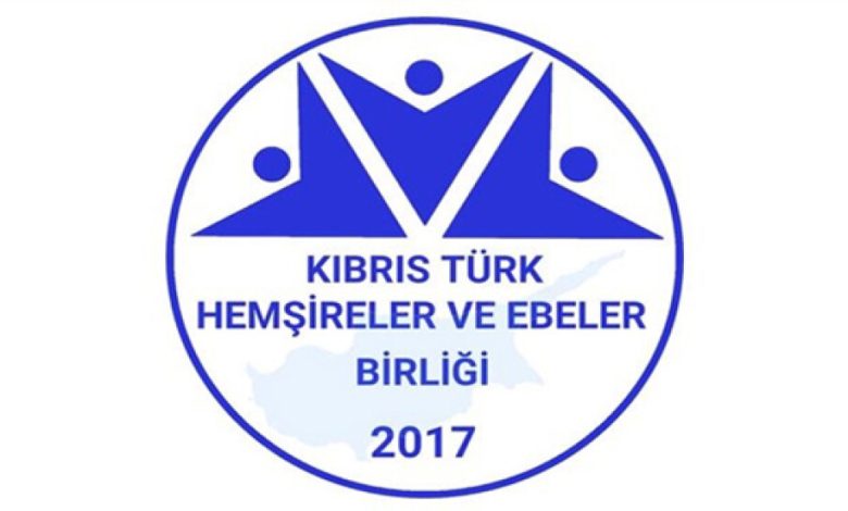 KT Hemşireler ve Ebeler Birliği'nden emekli hemşire Şefika Hoca için başsağlığı mesajı...